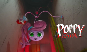 Deep Dive Review: the Riveting Journey of Poppy Playtime Unblocked Game